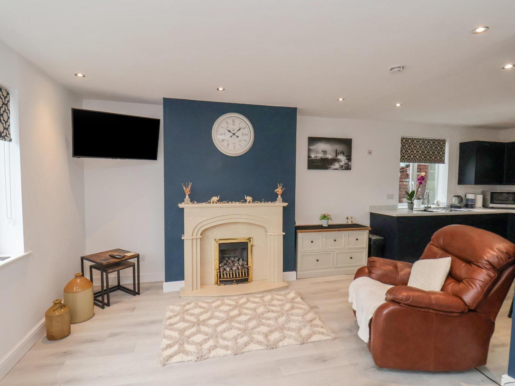 Villa Wobble Pops Whitby Exterior foto